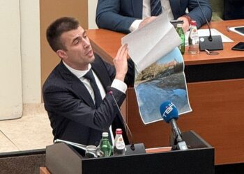 Tešić, Mladenović i Stevanović očitali lekciju opoziciji: Nadamo se da su pažljivo slušali!