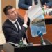 Tešić, Mladenović i Stevanović očitali lekciju opoziciji: Nadamo se da su pažljivo slušali!