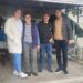 Pokrajinski poslanik i vd direktorka Centra za socijalni rad Opovo u poseti starijim građanima