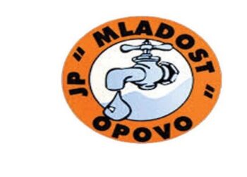 JP „Mladost“ Opovo: Dostava stanja vodomera za mesec OKTOBAR 2025