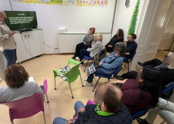 Psihološka radionica u CZMZ Pančevo „Konflikti u odnosima – Govori tiše da bih te čuo“