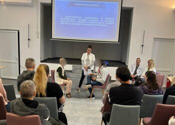 Mesec mentalnog zdravlja u SBPB ,,Kovin“: Interaktivna radionica ,,Aktivno slušanje – više od reči“