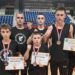Kik boks klub „Dragon“ Sefkerin: Dva zlata i dve bronze na prvenstvu Srbije
