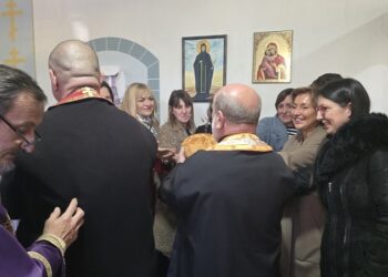 SBPB ,,Kovin“: Obeležena lekarska slava Sveti Vrači