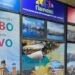 Izlog Turističke organizacije grada Pančeva zasijao u novom ruhu