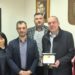 Višnjički priredio prijem za sveštenika Slovačke evangelističke crkve – paketići iz Slovačke stigli do najmlađih