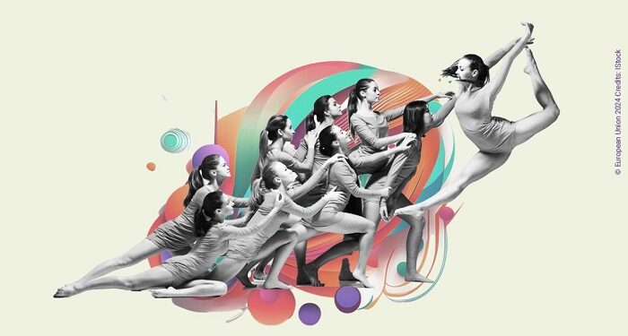 Kulturni centar Pančeva vas poziva na Info dan o EU programu Kreativna Evropa