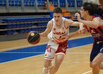 Pančevci bolji od Vrščana u južnobanatskom derbiju