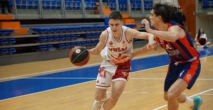 Pančevci bolji od Vrščana u južnobanatskom derbiju