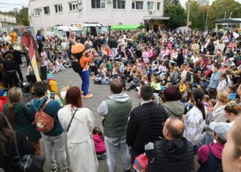 JKP „Gradska čistoća“ Beograd i ove jeseni još jednom oborilo sve rekorde na manifestaciji „Dan otvorenih vrata“