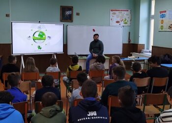 Jedanaesta godina omladinskog doprinosa uspostavljanju reciklaže