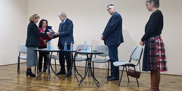 Počeo 13. Međunarodni festival humora i satire „Žaoka“ u Kačarevu