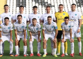 Pančevci „doteruju“ igru za Partizan: Železničar odigrao kontrolni meč sa Čukaričkim