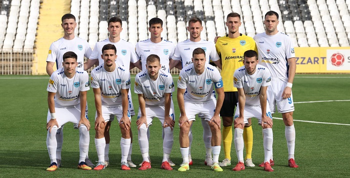 Pančevci „doteruju“ igru za Partizan: Železničar odigrao kontrolni meč sa Čukaričkim