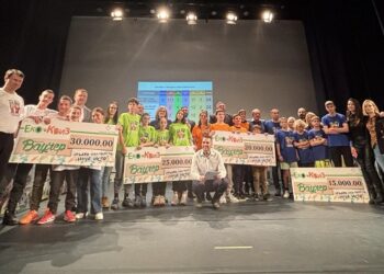 U Vršcu održano Republičko finale EKO-KVIZA „Prljavo ili čisto, nije isto!”