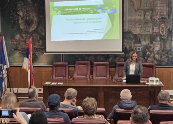 Info dan u Pančevu: Priprema za Javni poziv u okviru projekta „Čista energija i energetska efikasnost za građane“