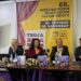 Promocija romana „Avanture malog Darka“ autorke Marijane Stratulat na 68. Međunarodnom beogradskom sajmu knjiga