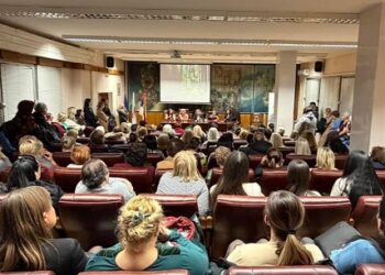Tribina „Ujedinimo se da zaustavimo digitalno nasilje nad ženama i devojčicama“ održana u Pančevu