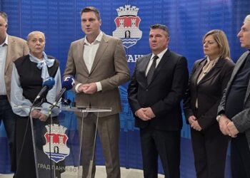Grad Pančevo dobar primer sprovođenja zakona „Svoj na svome“