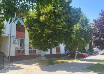 Dom zdravlja Opovo: Sanitarni pregled u ambulanti u Opovu