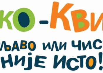 EKO KVIZ „Gradske Čistoće“ Beograd i ove godine u Vršcu: Promocija ekološke svesti i očuvanja životne sredine