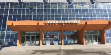 JKP Mladost: Odbojka i rukomet u Hali sportova