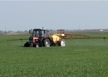 Opština Opovo: Obuka za bezbednu primenu pesticida