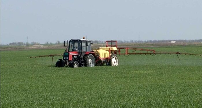 Opština Opovo: Obuka za bezbednu primenu pesticida