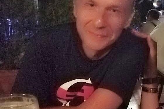 Sudija Višeg suda u Pančevu Nenad Đorđević
