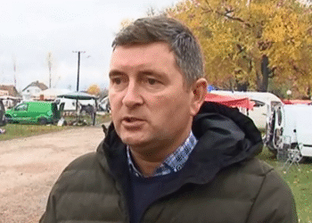 Debeljača ispratila poslednji vašar godine