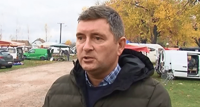Debeljača ispratila poslednji vašar godine