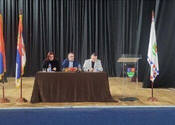 Održana svečana sednica Skupštine opštine Opovo