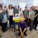 Nj.K.V. princeza Katarina i Lajflajn Čikago nastavljaju podršku SBPB Kovin