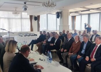Dodeljene nagrade najboljim privrednicima Južnog Banata