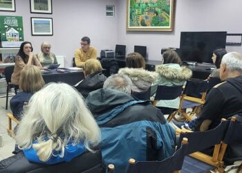 U Opovu održan Info dan energetske sanacije za građane