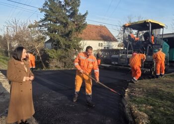 Vitman najavila nove investicije za Banatsko Novo Selo