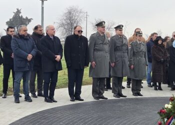 Obeležen Nacionalni dan sećanja na Rome stradale u Drugom svetskom ratu