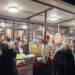 U Opovu održan Novogodišnji noćni bazar