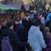Pančevačka novogodišnja čarolija: Najmlađim sugrađanima 9.500 paktića