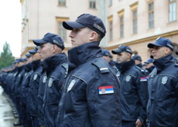 MUP raspisao konkurs, PU Pančevo traži 23 kandidata