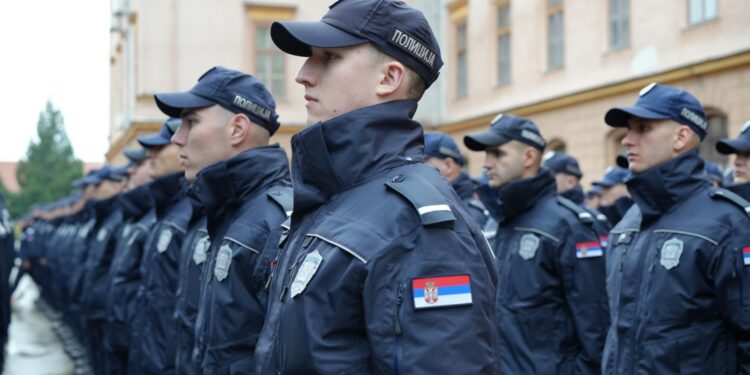 MUP raspisao konkurs, PU Pančevo traži 23 kandidata