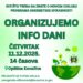 Počinje novi ciklus: Info dan o energetskoj efikasnosti u opštini Kovačica