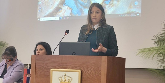 SO Kovin usvojila budžet za 2026. – prvi put preko 2 milijade dinara