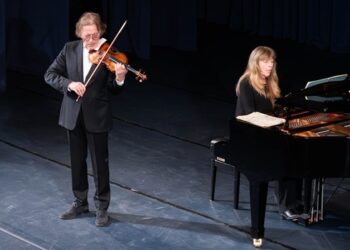 Koncert maestra Jovana Kolundžije 28. decembra u Kovačici