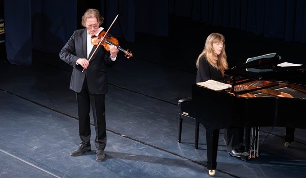 Koncert maestra Jovana Kolundžije 28. decembra u Kovačici