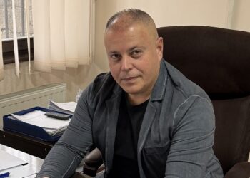 Goran Divljački, v.d. direktora JP „Mladost“ Opovo: Podrška opštine i te kako značajna