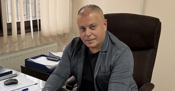 Goran Divljački, v.d. direktora JP „Mladost“ Opovo: Podrška opštine i te kako značajna