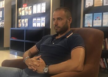 Portparol policije u Pančevu prisluškivao i pratio i kolege?