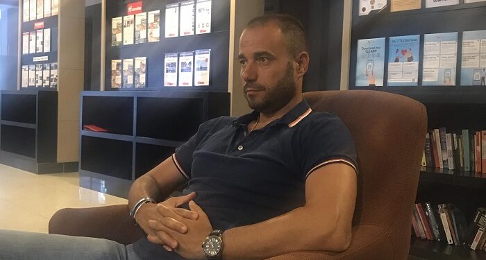 Portparol policije u Pančevu prisluškivao i pratio i kolege?