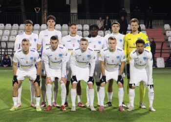 Evrogol Grgića za trijumf Železničara protiv IMT